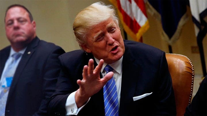 Jonathan Ernst / Reuters