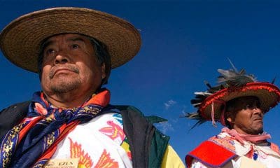 Daniel Aguilar / Reuters