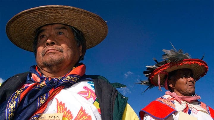 Daniel Aguilar / Reuters