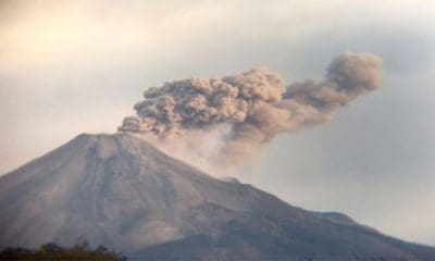 Foto: @volcandecolima