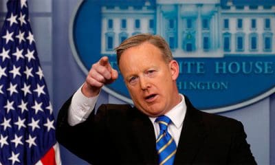 Kevin Lamarque / Reuters