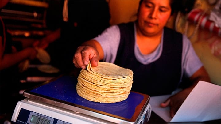 Tomas Bravo / Reuters