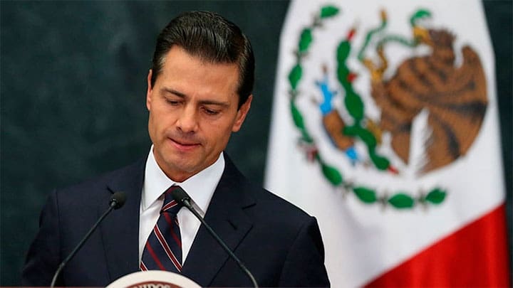 Edgard Garrido / Reuters