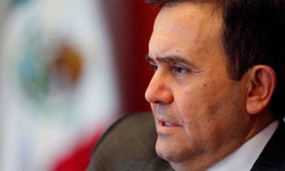 Jonathan Ernst / Reuters