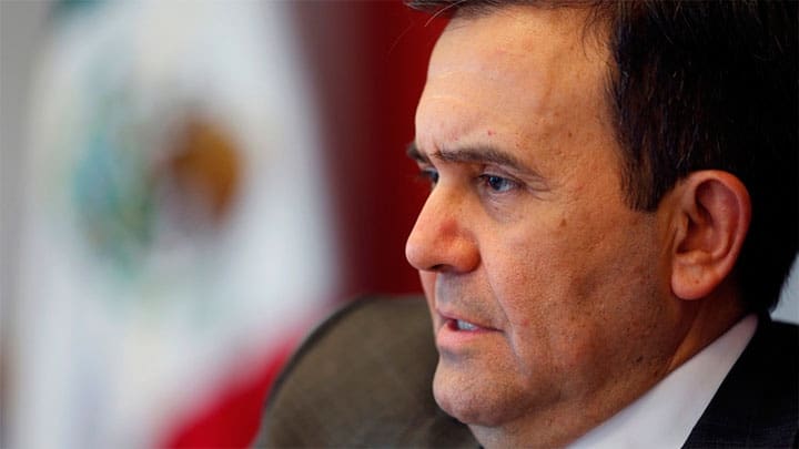 Jonathan Ernst / Reuters