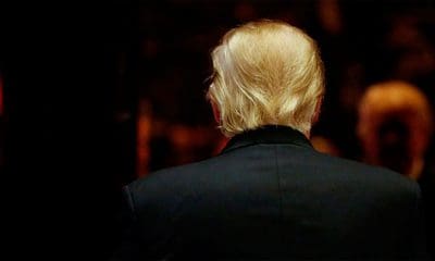 Shannon Stapleton / Reuters