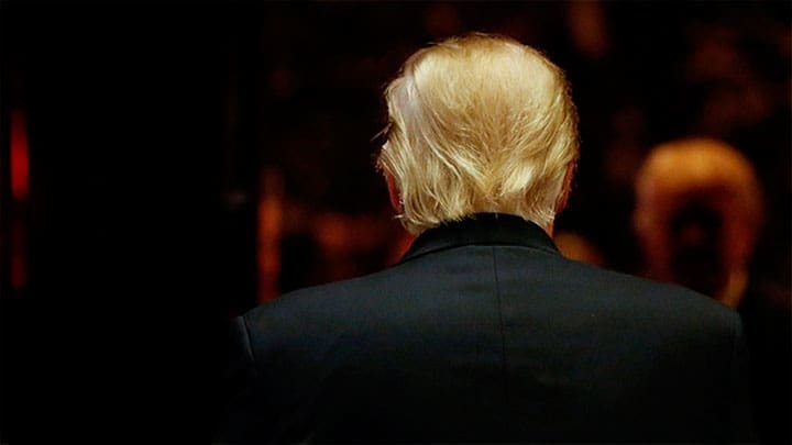 Shannon Stapleton / Reuters