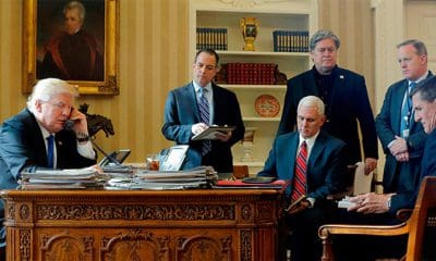 Jonathan Ernst / Reuters