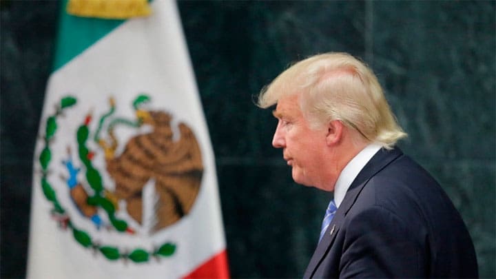 Henry Romero / Reuters