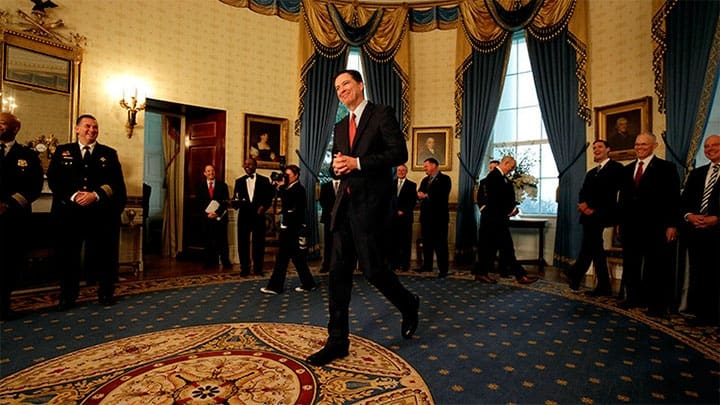 Joshua Roberts / Reuters