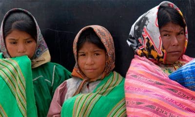 Tomas Bravo / Reuters