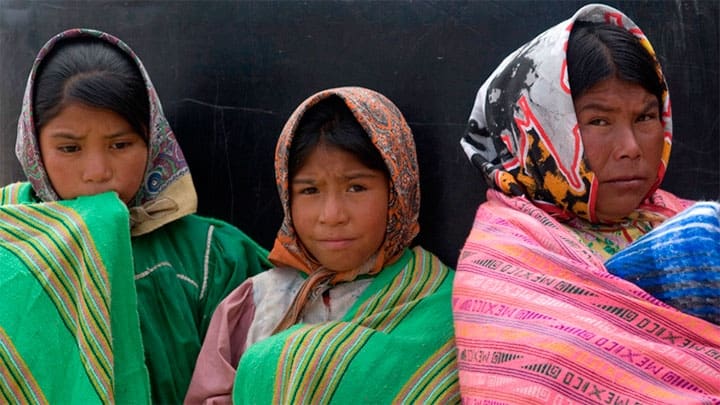 Tomas Bravo / Reuters