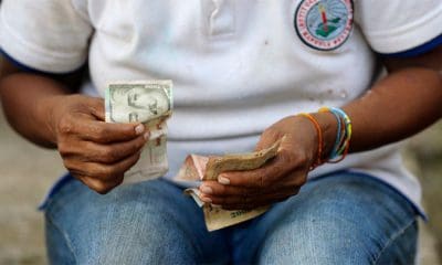 John Vizcaino / Reuters