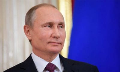 Alexey Drujinin / Sputnik