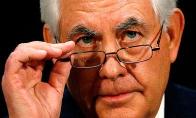 Kevin Lamarque / Reuters