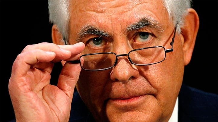 Kevin Lamarque / Reuters