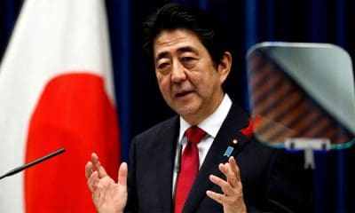 Yuya Shino / Reuters