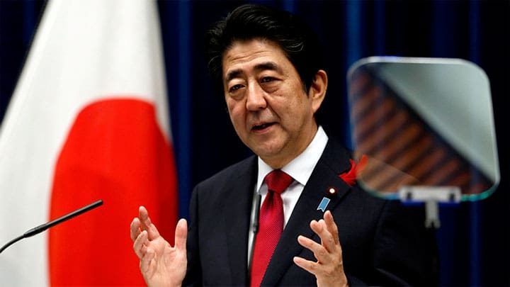 Yuya Shino / Reuters