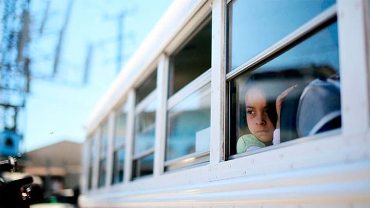 Sandy Huffaker / Reuters