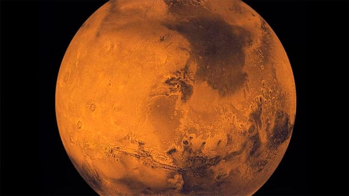 NASA