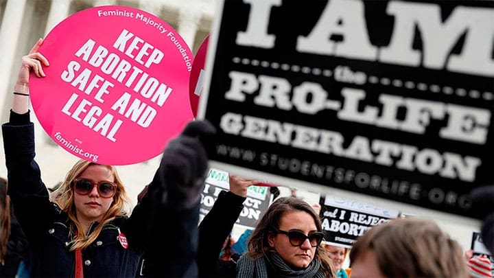 Aaron P. Bernstein / Reuters