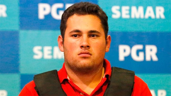 Bernardo Montoya / Reuters