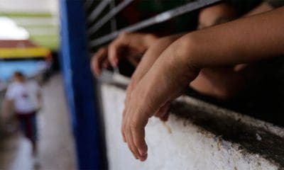 Henry Romero / Reuters