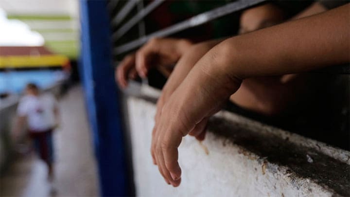 Henry Romero / Reuters