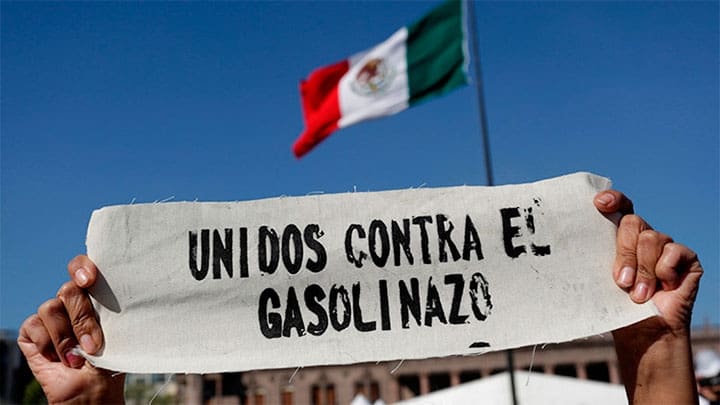 Daniel Becerril / Reuters