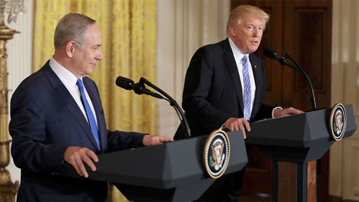 Carlos Barria / Reuters