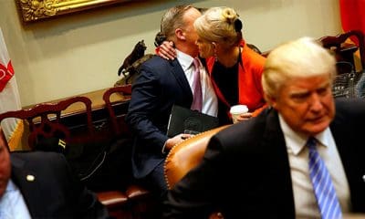 Jonathan Ernst / Reuters