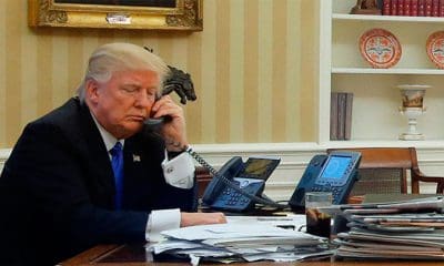 Jonathan Ernst / Reuters