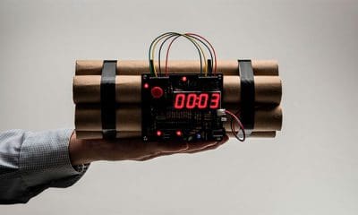 gettyimages.com / DigitalVision / Yagi Studio