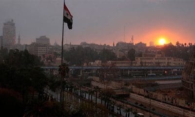 Ali Hashisho / Reuters