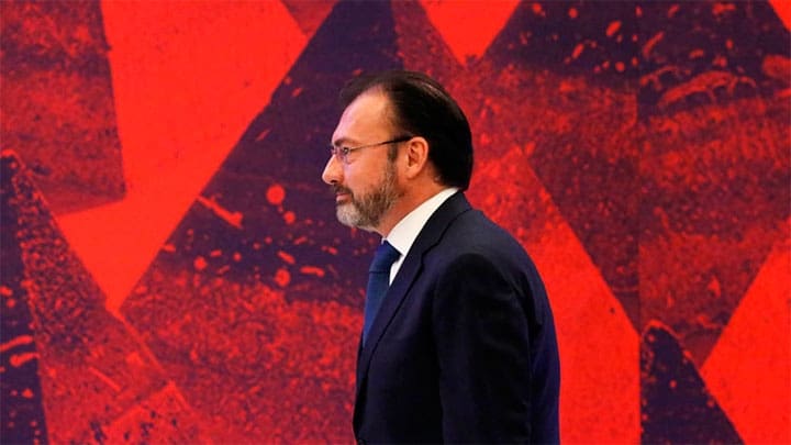 Ginnette Riquelme / Reuters