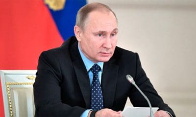 Alexey Nikolsky / Sputnik