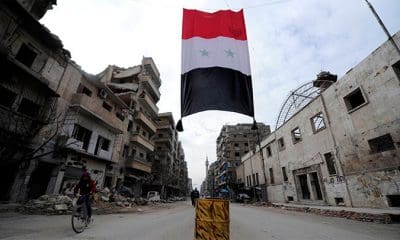 Omar Sanadiki / Reuters