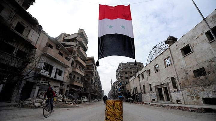 Omar Sanadiki / Reuters