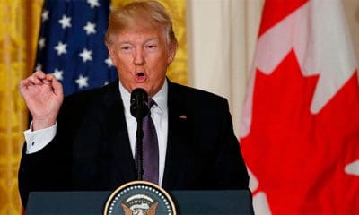 Kevin Lamarque / Reuters