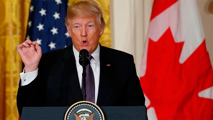 Kevin Lamarque / Reuters