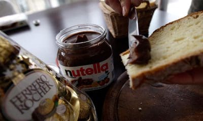 Stefano Rellandini / Reuters