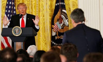 Kevin Lamarque / Reuters