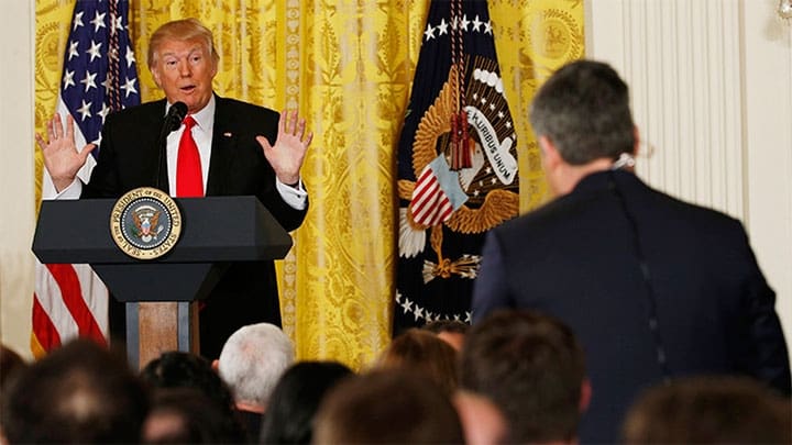 Kevin Lamarque / Reuters