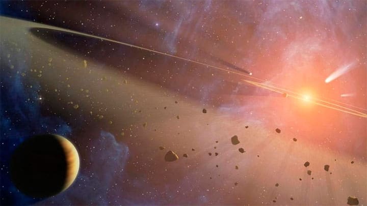 NASA / JPL-Caltech