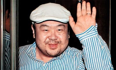 Joongang Ilbo / News1 / Reuters