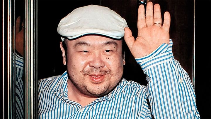 Joongang Ilbo / News1 / Reuters