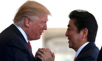 Joshua Roberts / Reuters