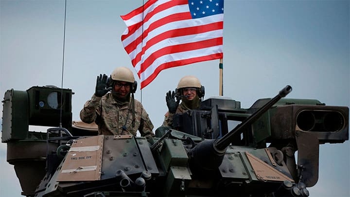 David Mdzinarishvili / Reuters