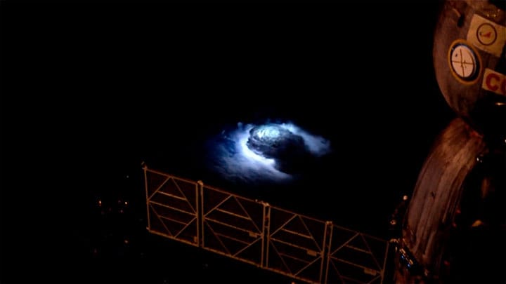 ESA / NASA
