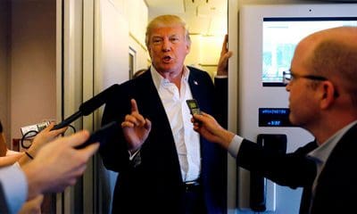 Kevin Lamarque / Reuters